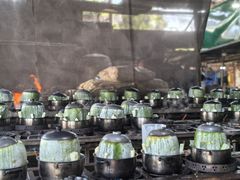 -红旗山庄(圭峰山店)