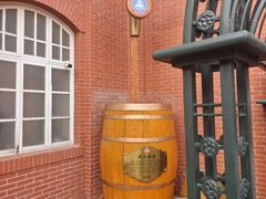-青岛啤酒博物馆