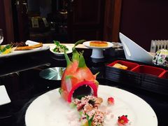 -小广寒电影艺术餐厅(小广寒经三路店)