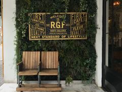 门面-RGF(巨鹿路店)