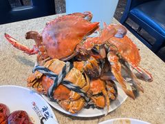 -初色海鲜自助(万丰路店)