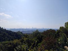 -火炉山森林公园