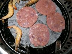 -尚水元休闲自助餐厅(中央城店)