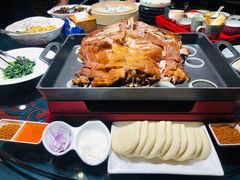 -九十九顶毡房(阜石路店)