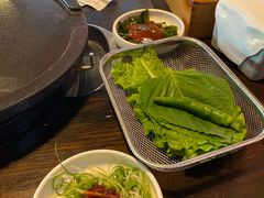 -Dombe豚(黑猪肉街店)
