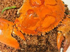 -喜记避风塘炒辣蟹(旗舰店)