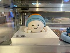 -CAKE BOSS 蛋糕老板(西单君太百货店)