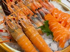 -贵木日本料理·铁板烧(新地假日广场店)