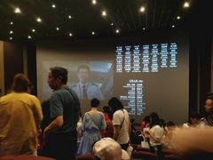 -首都电影院(天津店 中国巨幕)