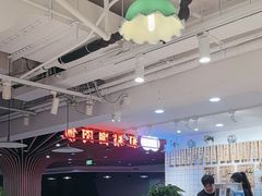 -红猪卤肉饭(大西洋美食城店)