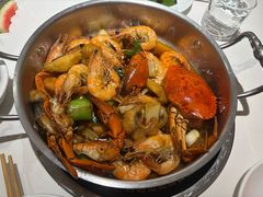 -东方棕泉·洗浴·按摩·美食国际水疗会所(福田店)