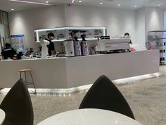 -科学家咖啡(恒隆广场店)
