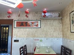 -胖子菜馆(隆昌路店)