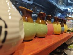 -天妇罗内顺田(罗湖店)