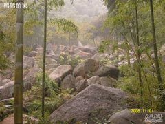 -山沟沟景区