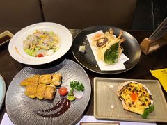 -松临·铁板烧&Omakase(神农店)