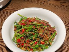-湖南人家·家传湖南菜(水围店)