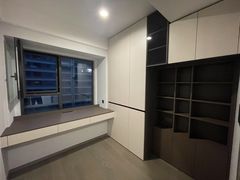 -索菲亚衣柜橱柜家具全屋定制(汶水红星店)