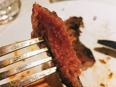 战斧牛排-宿醉·意大利餐厅(忠义街店)