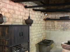 -韶山毛泽东同志故居