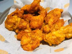 -chicken plus韩国炸鸡(城阳店)