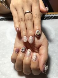 -睫乐园•睫公馆•美睫美甲沙龙