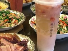 -书亦烧仙草(七花店)