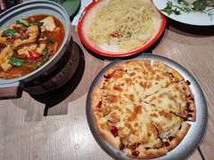 -耶里夏丽·丝路国际·新疆餐厅(浦东区东方路店)