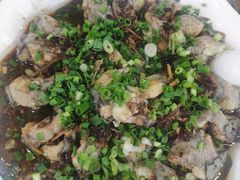 -钱大妈海鲜饭店(保利林语店)