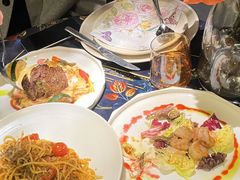 -第101座花园餐厅(湖滨88店)