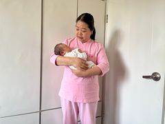 -爱贝尔高端月嫂(母婴护理)