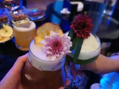 -云·酷Atmosphere(国贸大酒店)