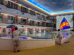 -海韵之星邮轮水会(明发商业广场店)