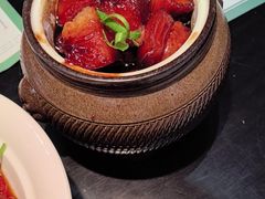 -在莲野·湖北民间菜·头牌松滋鸡(光谷步行街店)