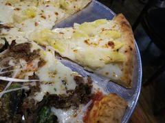 -1861意大利餐厅(文化广场店)