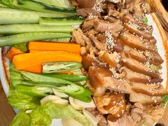 -海云台韩式汤饭·13年匠心韩料(南山店)