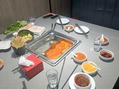 -海底捞火锅(步步高新天地店)