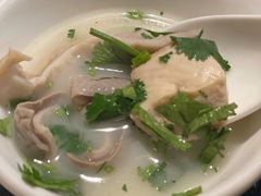 -捞王猪肚鸡火锅(财富中心店)