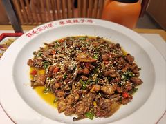 -鸡毛店·川菜(文殊院店)