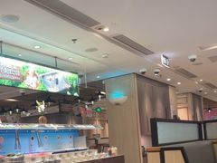 -海底捞火锅(番禺广场店)