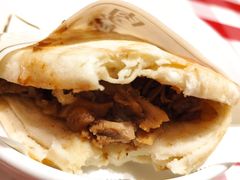 -西贝莜面村(上海百联西郊店)