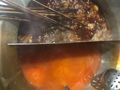 -牛华八婆麻辣烫(龙湖U城店)