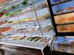 -哈尔滨小酒馆·鲜肉现穿自助烧烤(康新花园店)