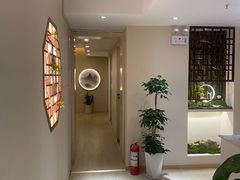 -手舒·采耳按摩·影院足道spa(莫愁湖东路店)