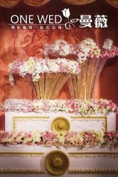 -上海万豪虹桥大酒店·宴会厅