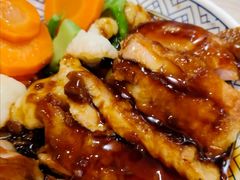 -吉野家(锦辉商城黄河路店)
