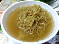 云吞面-永华面家