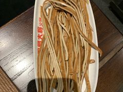 -巴蜀大将火锅(春熙店)
