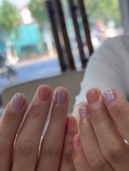 -九画美甲