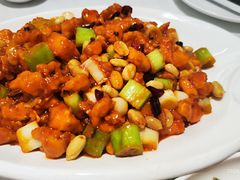 -昱德来·天津菜(河西店)